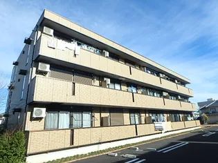 ロイヤルガーデンの画像