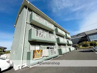 メゾン日の出の画像