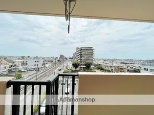 オーチャードヴィレッヂ【5階】のその他画像