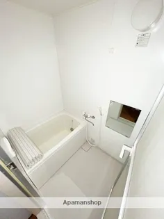 オーチャードヴィレッヂ【5階】の風呂