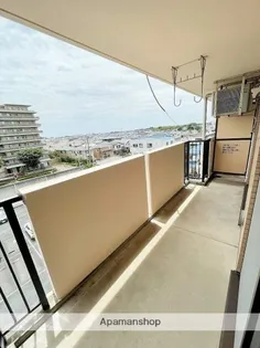 オーチャードヴィレッヂ【5階】のその他画像