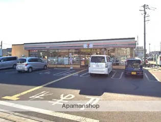 オーチャードヴィレッヂ【5階】の周辺