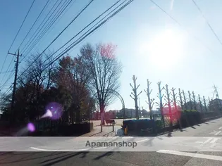 オーチャードヴィレッヂ【5階】の周辺