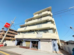 愛宕町アイハイツの画像