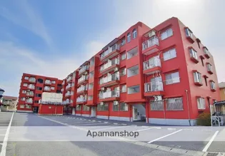 サンセレクト北本の画像