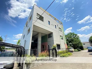 緑隣館東棟の画像