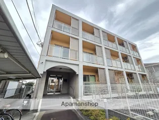 アミティー伊奈の画像