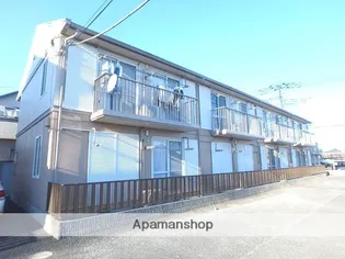 ハイツ清水Kの画像