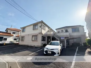 コーポタカノの画像