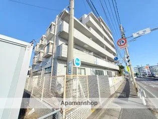 センチュリー鴻巣第3【503号室】の外観