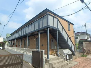 サンフルハイツの画像