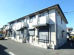 サイレントレジデンスの画像