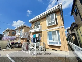 ビッグフィールドCの画像