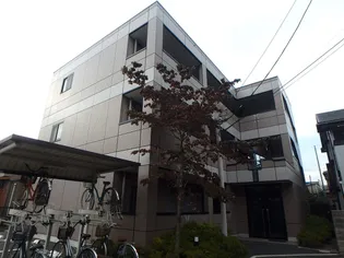 ヴィラアンジェの画像