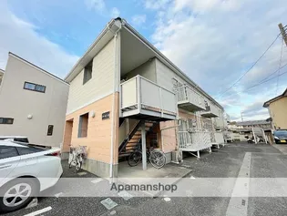 ヴューライフ上尾の画像