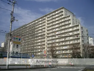 ソフィア上尾B棟の画像