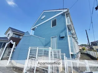 ベルピア・鴻巣第8【102号室】の外観