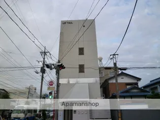 UP TAILの画像