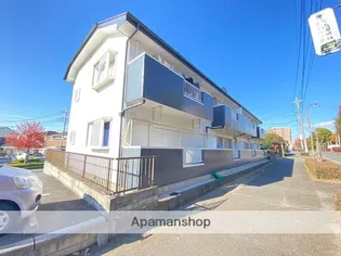 メゾンジュネスの画像