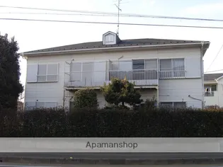 ユタカハイツ北上尾の画像