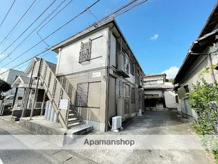 シティハイム おおぞら21の画像