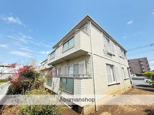 シティハイムコーポ大木の画像