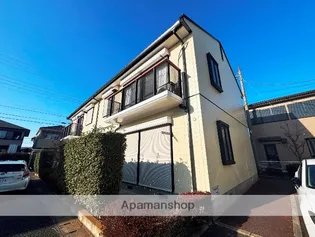 ビューラー【5-102号室】の外観