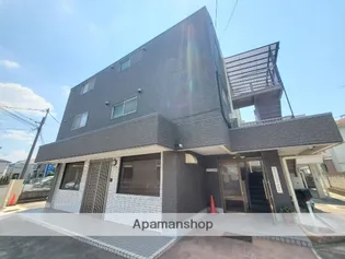 サンマンションアサヒの画像