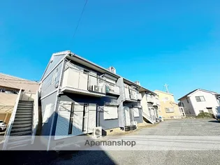 ハイツ清水Dの画像