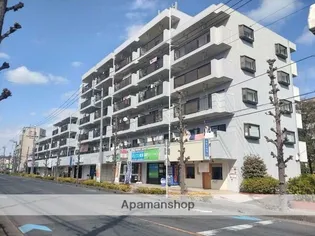 クレベールハイツの画像