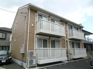 クレセント シャンブルの画像