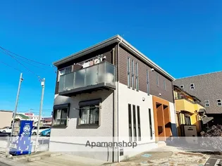 シンゼンビの画像