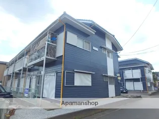 タカムラ第2コープの画像