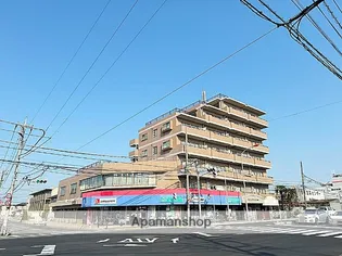 キョーエーマンション末広の画像