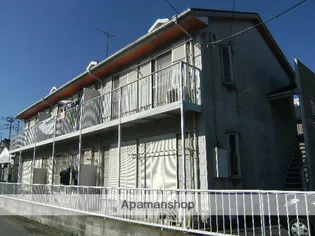 逆川ハイツの画像