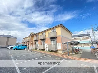 グランメール緑丘アネックスの画像