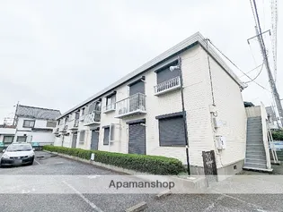 イズミハイツの画像