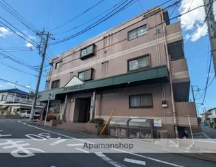 グレースヒルズ北本の画像