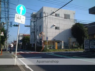 コーポ秩父の画像