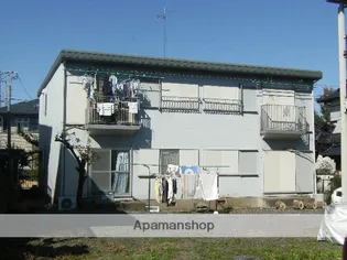 島田コーポの画像