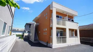 アルカンシェルの画像