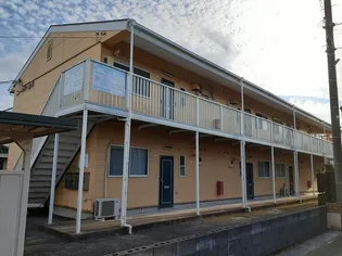 ニューシティ山本の画像