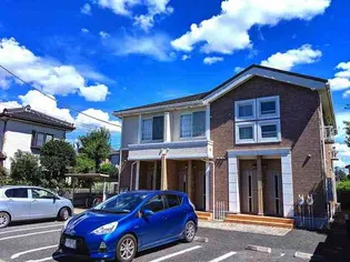 ローズ ヴィラの画像