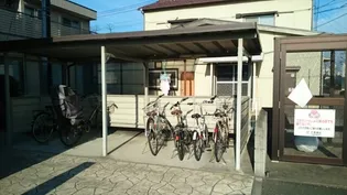 グレイスアビタシオン【1階】のその他画像