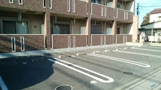 グレイスアビタシオン【1階】のその他画像