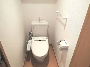 グレイスアビタシオン【1階】のその他画像