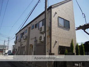 パークヒルズ鴻巣の画像