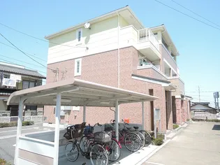 メゾン アベイユの画像