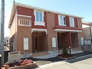 プライムタウンBの画像