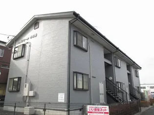 スカイグリーン小谷野の画像